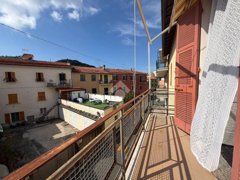 Quadrilocale via Per Santa Vittoria 15, Centro, Sestri Levante — foto 24 di 38