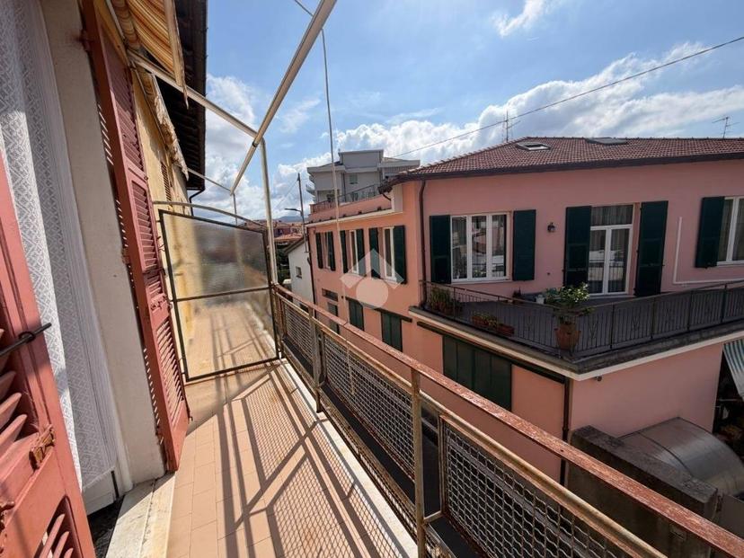 Quadrilocale via Per Santa Vittoria 15, Centro, Sestri Levante — foto 35 di 38