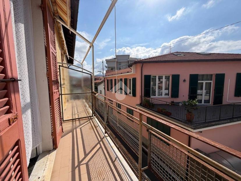 Quadrilocale via Per Santa Vittoria 15, Centro, Sestri Levante — foto 2 di 38