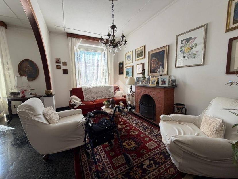 Quadrilocale via Per Santa Vittoria 15, Centro, Sestri Levante — foto 5 di 38