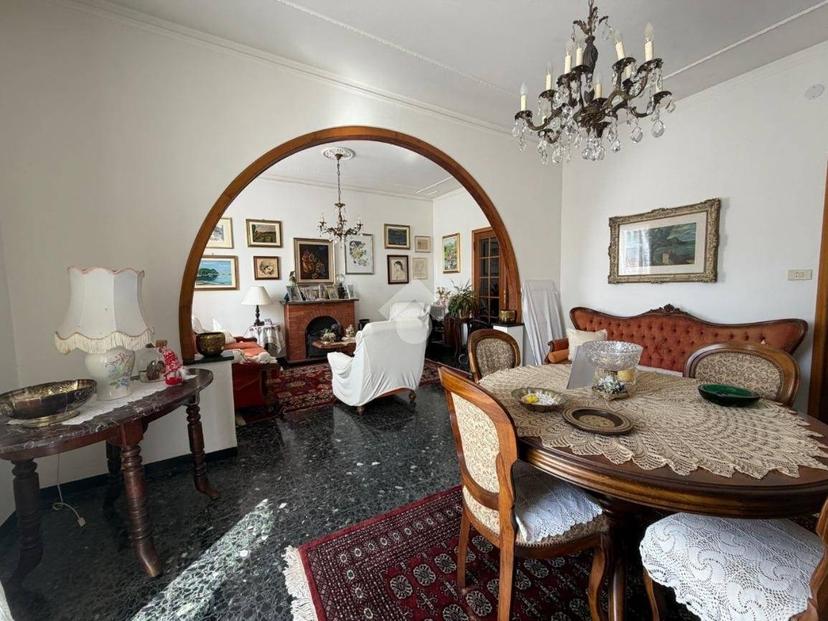 Quadrilocale via Per Santa Vittoria 15, Centro, Sestri Levante — foto 33 di 38