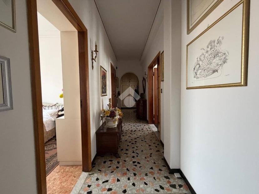 Quadrilocale via Per Santa Vittoria 15, Centro, Sestri Levante — foto 23 di 38
