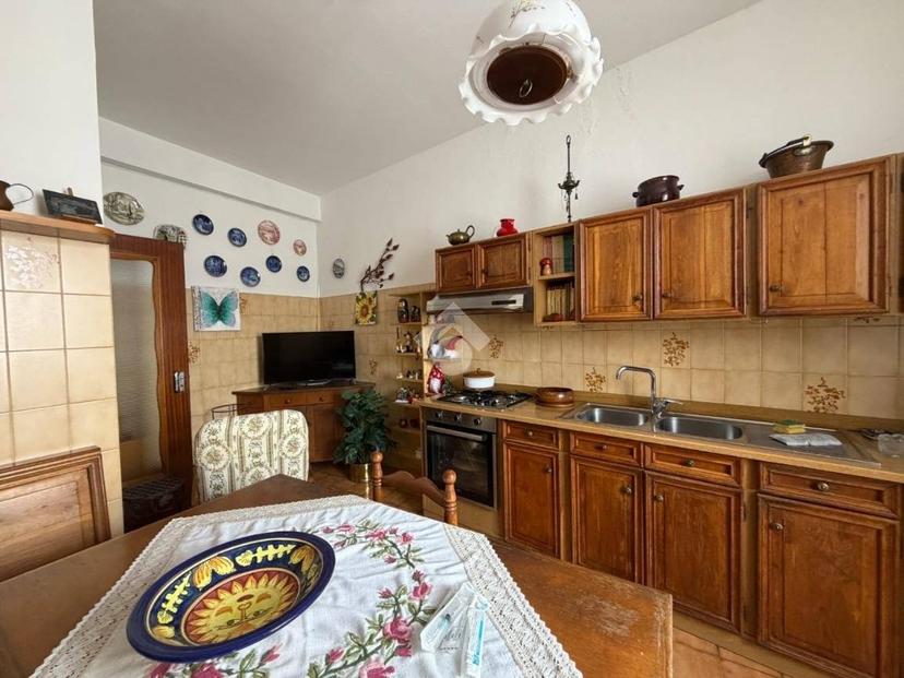 Quadrilocale via Per Santa Vittoria 15, Centro, Sestri Levante — foto 30 di 38