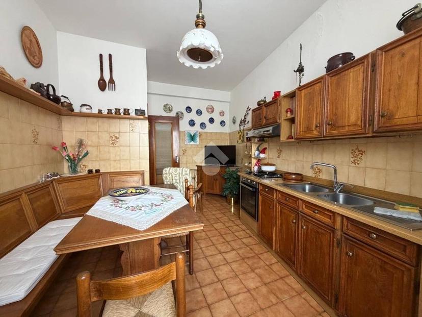 Quadrilocale via Per Santa Vittoria 15, Centro, Sestri Levante — foto 37 di 38
