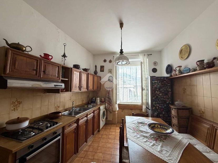 Quadrilocale via Per Santa Vittoria 15, Centro, Sestri Levante — foto 36 di 38