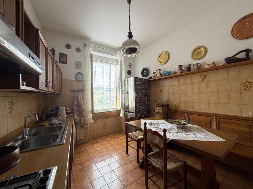 Quadrilocale via Per Santa Vittoria 15, Centro, Sestri Levante — foto 9 di 38