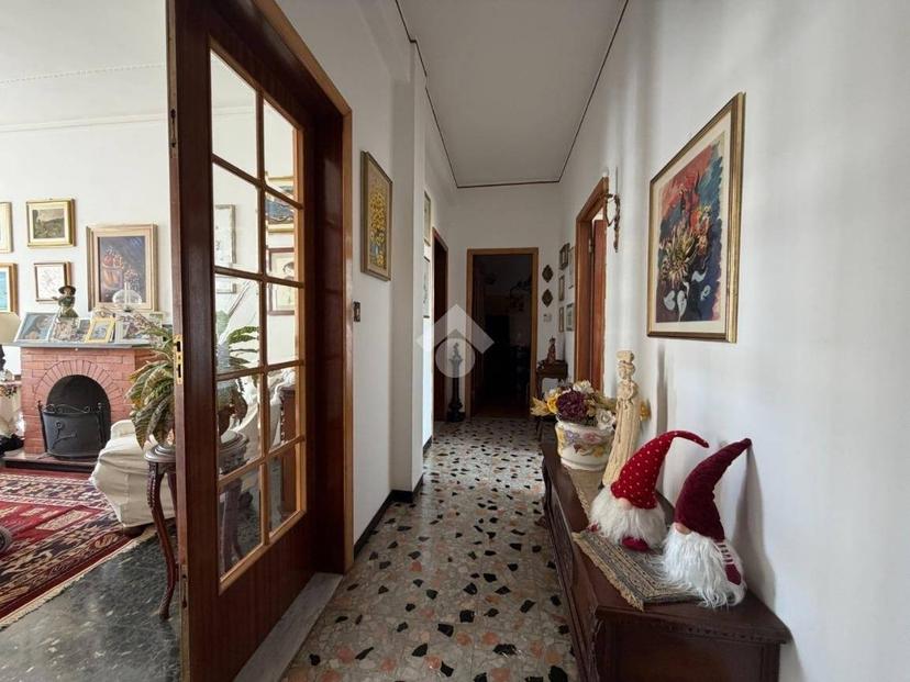 Quadrilocale via Per Santa Vittoria 15, Centro, Sestri Levante — foto 25 di 38