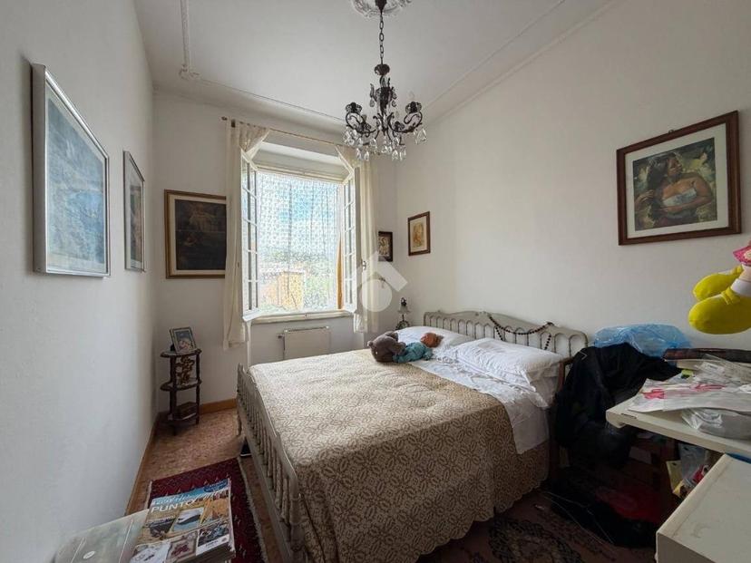 Quadrilocale via Per Santa Vittoria 15, Centro, Sestri Levante — foto 27 di 38