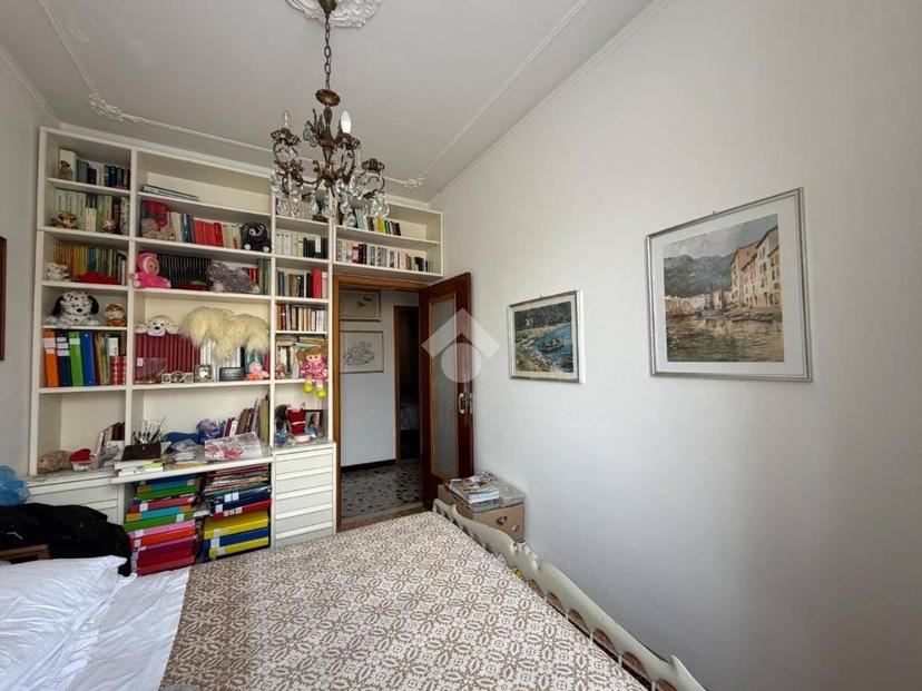 Quadrilocale via Per Santa Vittoria 15, Centro, Sestri Levante — foto 22 di 38