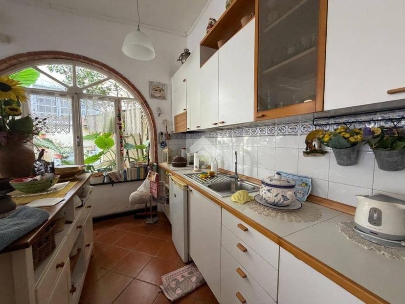 Quadrilocale via Per Santa Vittoria 15, Centro, Sestri Levante — foto 18 di 38