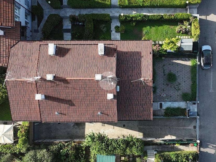 Quadrilocale via Papa Giovanni XXIII 68, Zevio Santa Maria, Zevio — foto 16 di 27