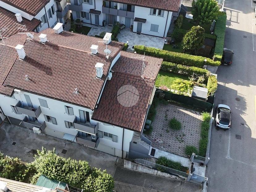 Quadrilocale via Papa Giovanni XXIII 68, Zevio Santa Maria, Zevio — foto 13 di 27
