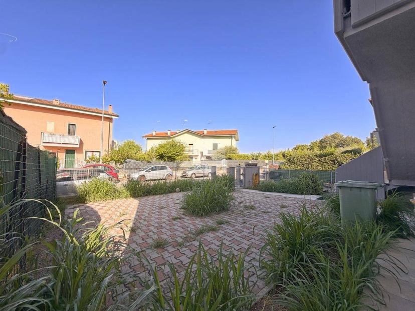 Quadrilocale via Papa Giovanni XXIII 68, Zevio Santa Maria, Zevio — foto 10 di 27