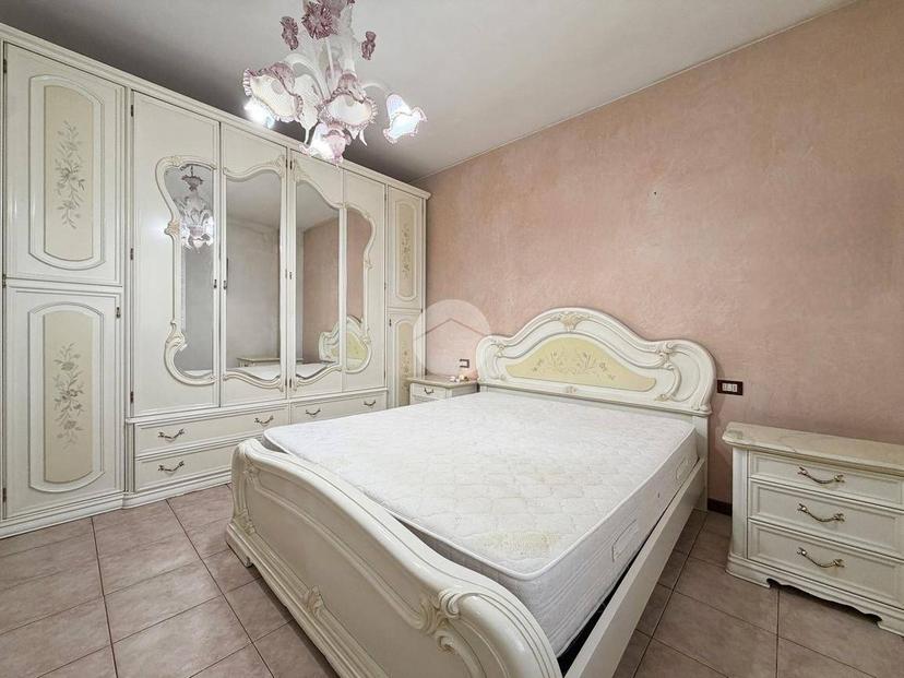 Quadrilocale via Papa Giovanni XXIII 68, Zevio Santa Maria, Zevio — foto 6 di 27