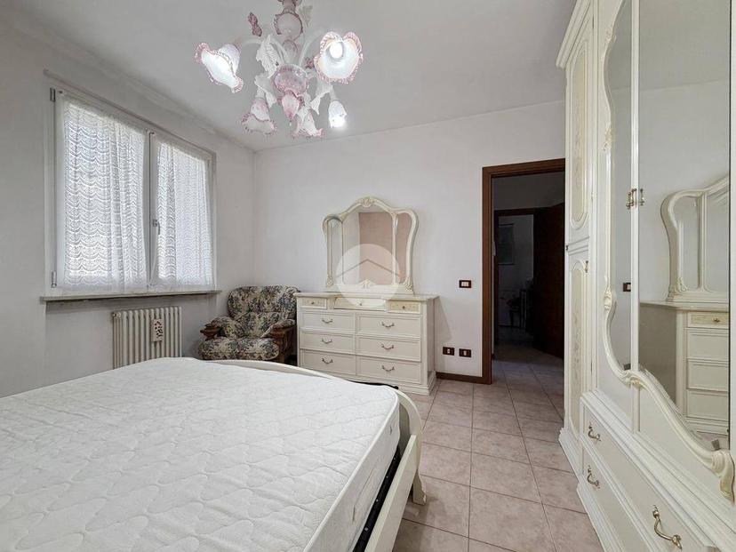 Quadrilocale via Papa Giovanni XXIII 68, Zevio Santa Maria, Zevio — foto 3 di 27