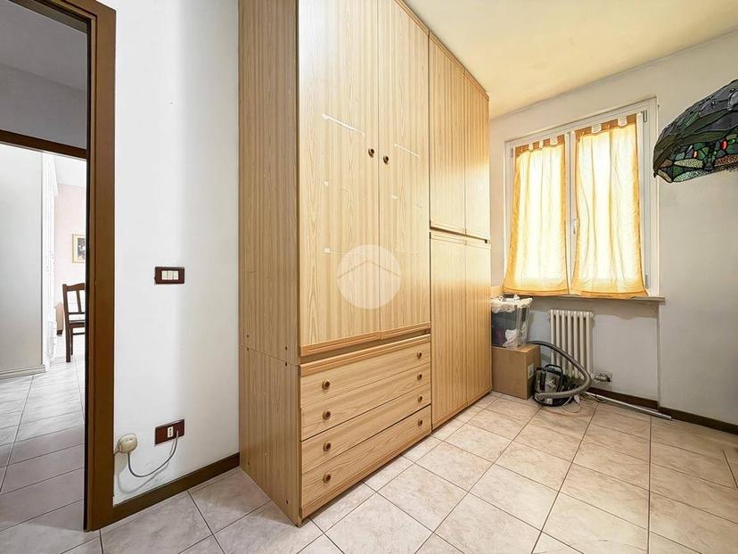 Quadrilocale via Papa Giovanni XXIII 68, Zevio Santa Maria, Zevio — foto 15 di 27