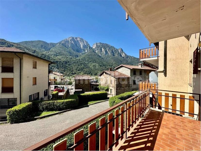 Trilocale via garibaldi, 4, Centro, Primaluna — foto 23 di 41