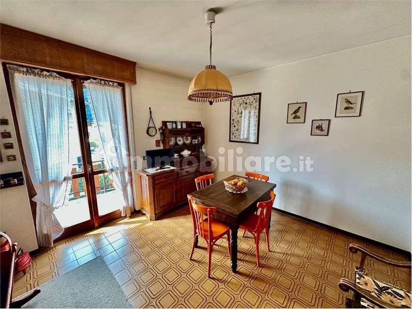 Trilocale via garibaldi, 4, Centro, Primaluna — foto 19 di 41