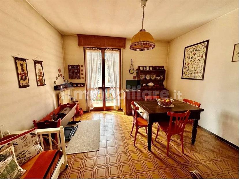 Trilocale via garibaldi, 4, Centro, Primaluna — foto 20 di 41
