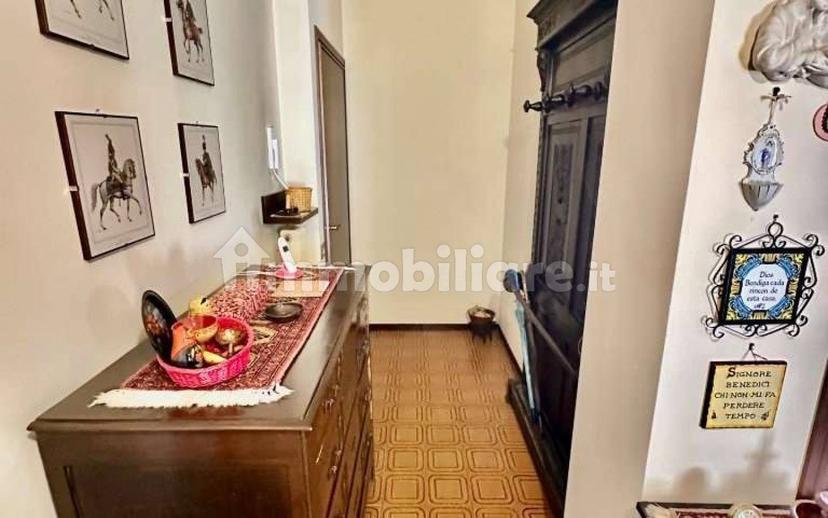 Trilocale via garibaldi, 4, Centro, Primaluna — foto 41 di 41