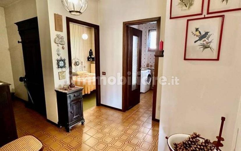 Trilocale via garibaldi, 4, Centro, Primaluna — foto 18 di 41