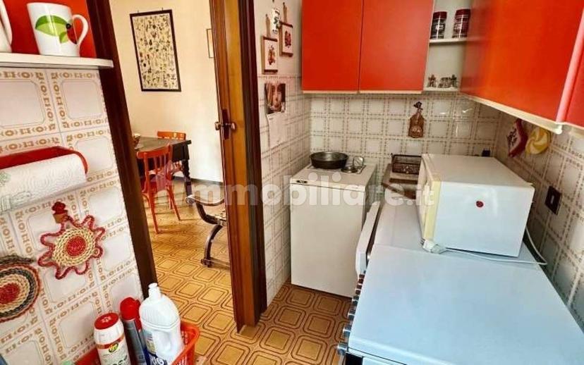 Trilocale via garibaldi, 4, Centro, Primaluna — foto 12 di 41