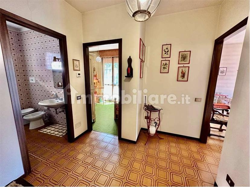 Trilocale via garibaldi, 4, Centro, Primaluna — foto 17 di 41