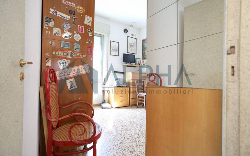 Trilocale via Cino Macrelli, Centro, Forlimpopoli — foto 17 di 17