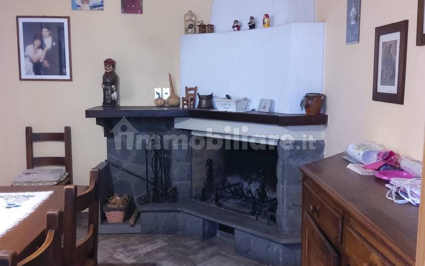 Terratetto unifamiliare via di Cantagallo 69D, Villa Fiorita, Prato