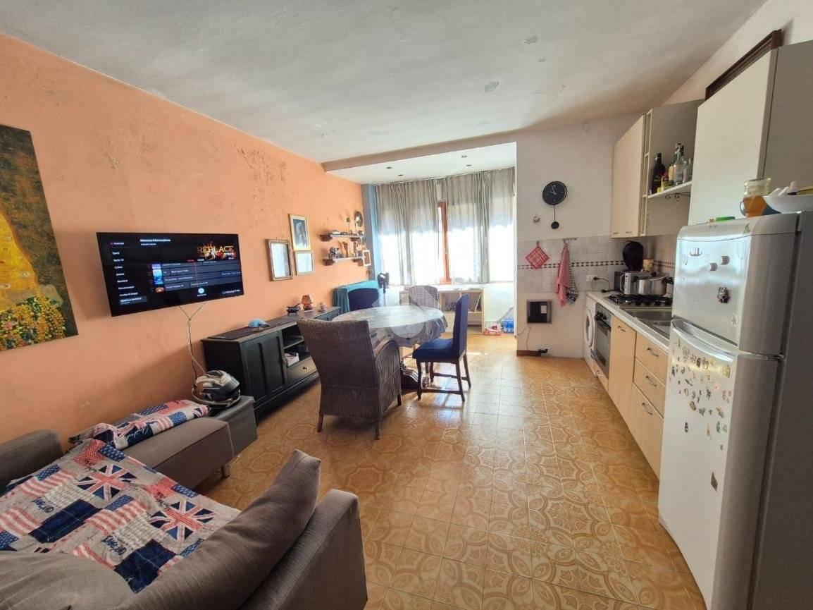 Bilocale via G. Marconi 5, Centro, Costa di Mezzate