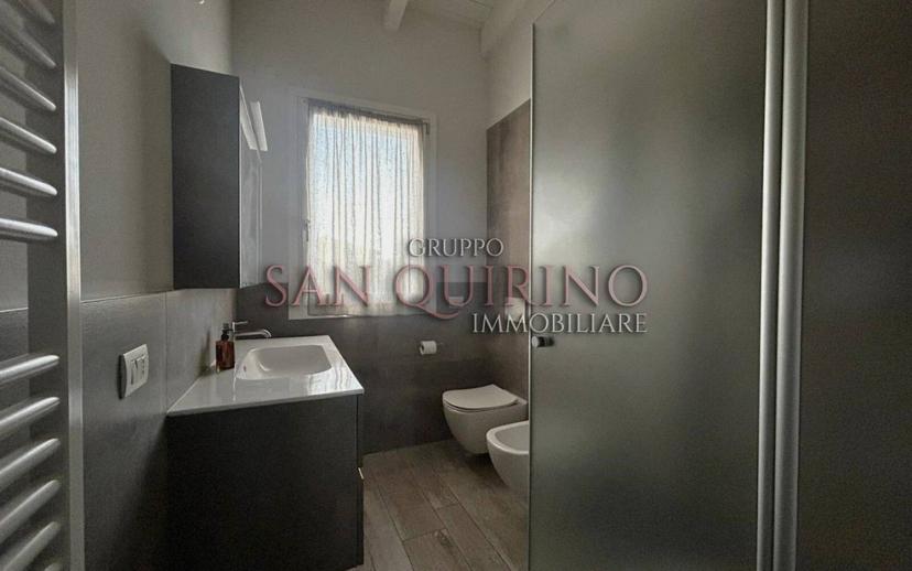 Quadrilocale via Aurora Fornaciari, Centro, Formigine