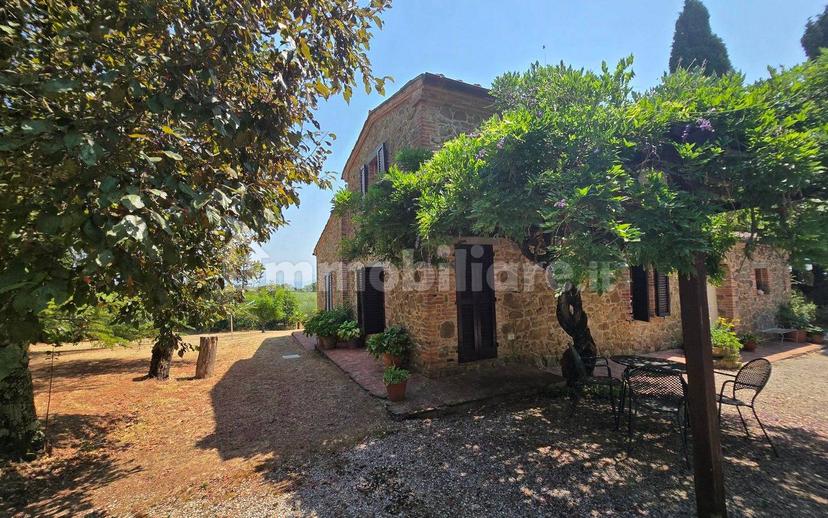 Casale via dei Frati, Sinalunga — foto 4 di 21