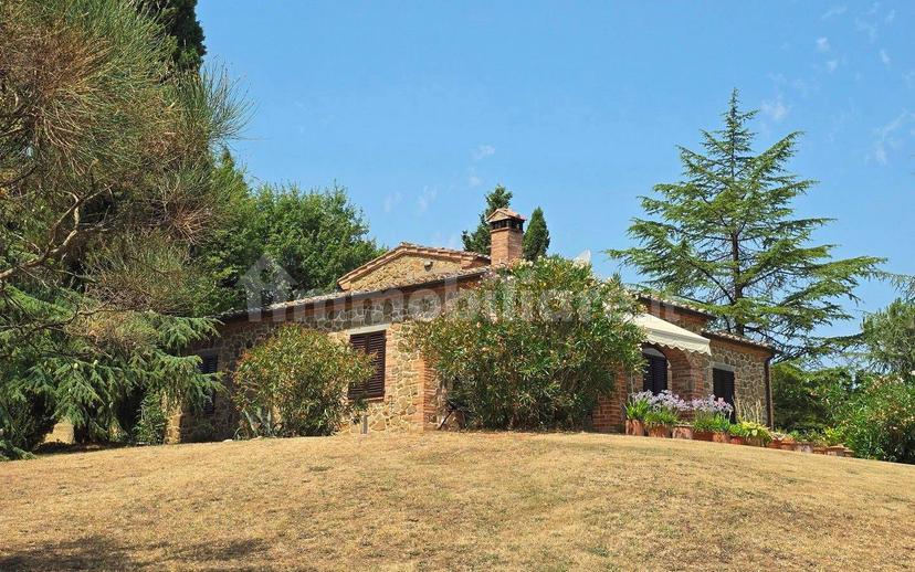 Casale via dei Frati, Sinalunga — foto 11 di 21