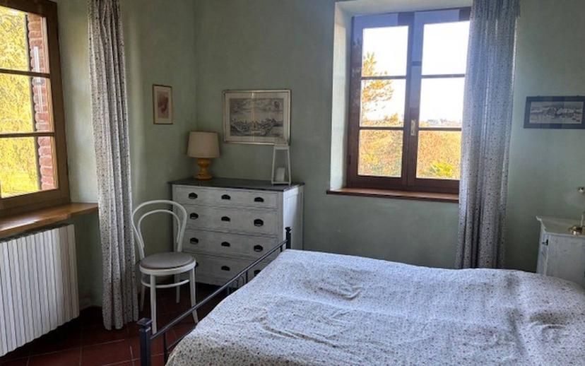 Casale via dei Frati, Sinalunga — foto 5 di 21