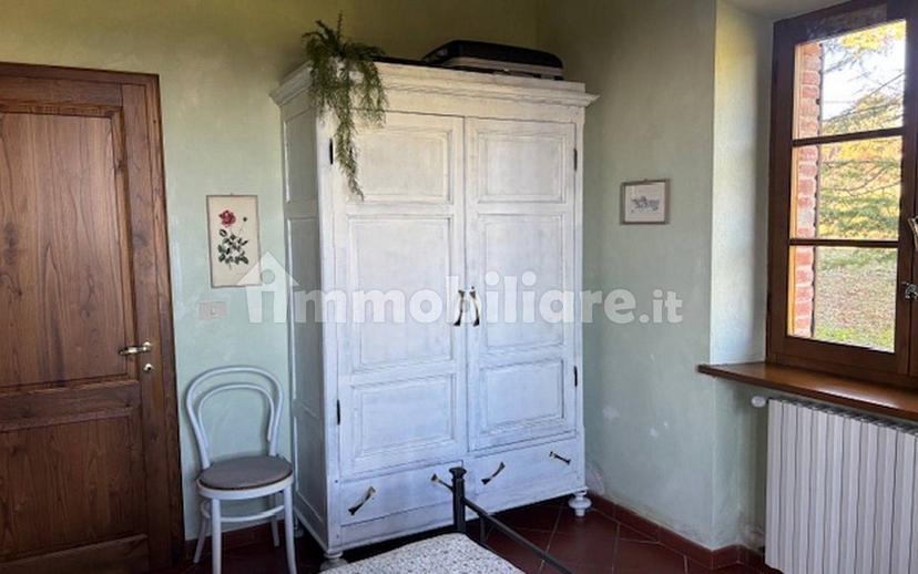 Casale via dei Frati, Sinalunga — foto 21 di 21