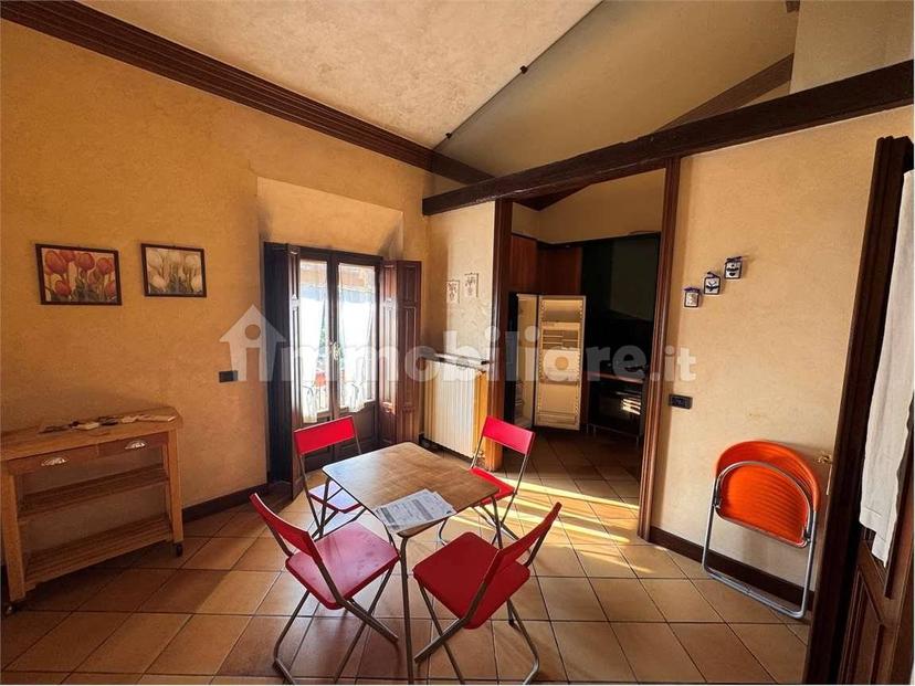 Appartamento via Giulio Romano, 14, Centro, Mantova