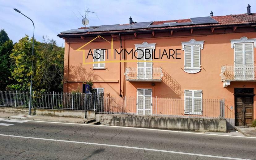 Villa unifamiliare via Valtiglione 65, Piano Molini D'Isola, Isola d'Asti — foto 11 di 58