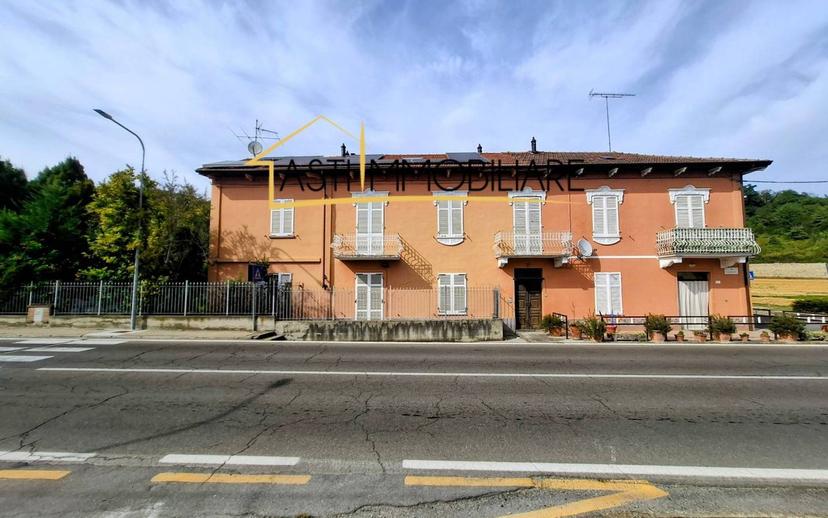 Villa unifamiliare via Valtiglione 65, Piano Molini D'Isola, Isola d'Asti — foto 12 di 58