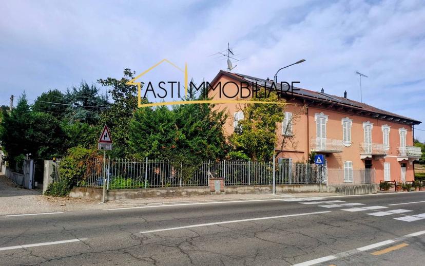 Villa unifamiliare via Valtiglione 65, Piano Molini D'Isola, Isola d'Asti — foto 48 di 58