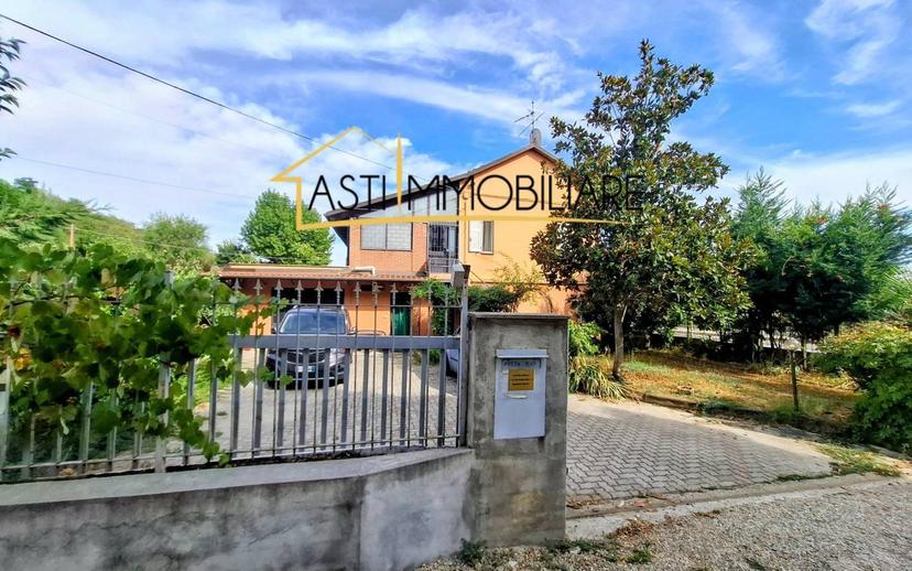 Villa unifamiliare via Valtiglione 65, Piano Molini D'Isola, Isola d'Asti — foto 33 di 58