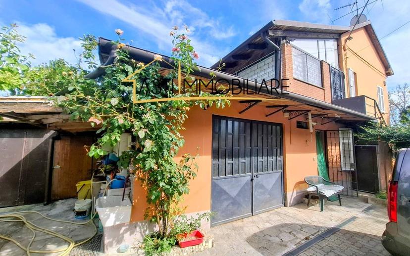 Villa unifamiliare via Valtiglione 65, Piano Molini D'Isola, Isola d'Asti — foto 31 di 58