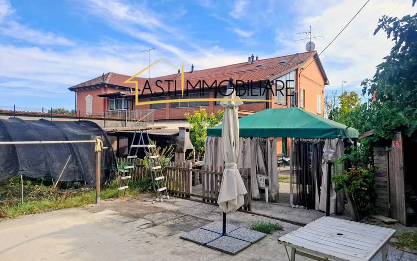 Villa unifamiliare via Valtiglione 65, Piano Molini D'Isola, Isola d'Asti — foto 15 di 58