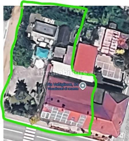 Villa unifamiliare via Valtiglione 65, Piano Molini D'Isola, Isola d'Asti — foto 8 di 58