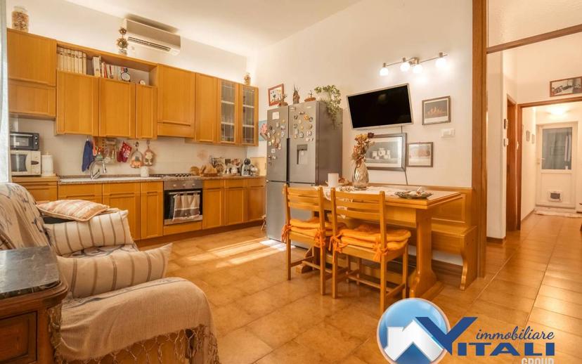 Quadrilocale via Padre Claudio Bosoni 46, Ponte Abbadesse, Cesena — foto 10 di 16