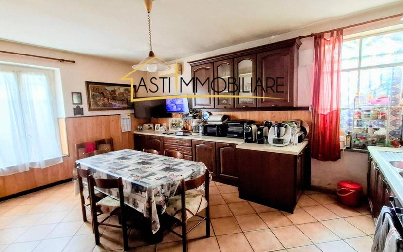 Villa unifamiliare via Valtiglione 65, Piano Molini D'Isola, Isola d'Asti — foto 22 di 58