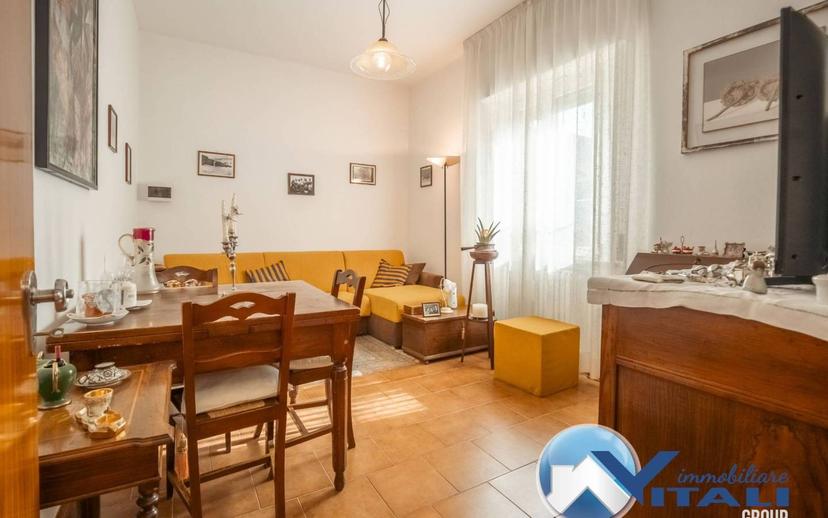 Quadrilocale via Padre Claudio Bosoni 46, Ponte Abbadesse, Cesena — foto 15 di 16