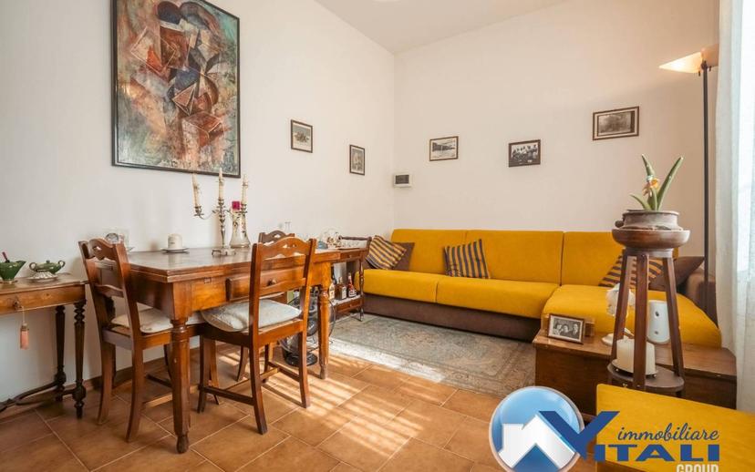 Quadrilocale via Padre Claudio Bosoni 46, Ponte Abbadesse, Cesena — foto 6 di 16