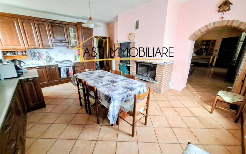 Villa unifamiliare via Valtiglione 65, Piano Molini D'Isola, Isola d'Asti — foto 38 di 58