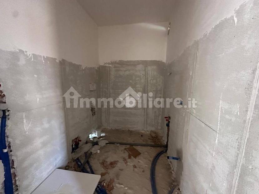 Quadrilocale via Madonna del Carmine 1, Centro, Sant'Elia Fiumerapido — foto 6 di 14