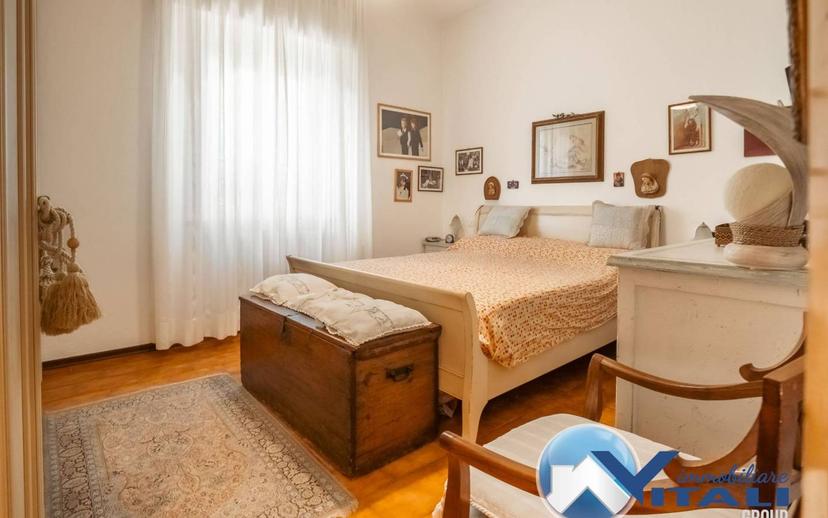 Quadrilocale via Padre Claudio Bosoni 46, Ponte Abbadesse, Cesena — foto 11 di 16
